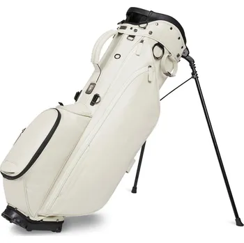 Míčový sport Titleist Linkslegend Members stand bag, bílý