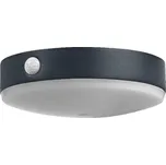 LEDVANCE venkovní nástěnné svítidlo ENDURA Style Solar Tossa Wall Sensor 6W 3000K 4058075766303