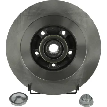 Autodíl Brzdový kotouč JURID 562608J-1