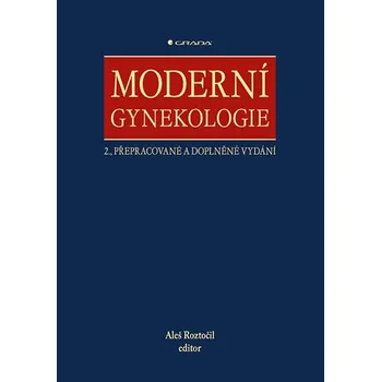 Moderní gynekologie