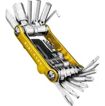 Nářadí na kolo Topeak Mini PT30 gold - Odesíláme do 24 hodin