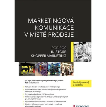 Marketingová komunikace v místě prodeje