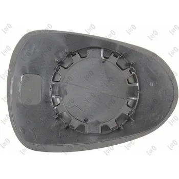 Autosklo Sklo do zrcátka, vnější zrcátko ABAKUS 3409G02