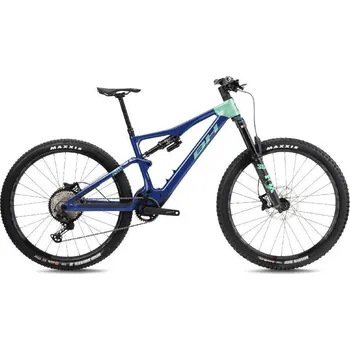 Elektrokolo Elektrokolo BH iLYNX TRAIL CARBON 8.5 EC856 17,5Ah 29" DARK BLUE, MINT 2026 rám L" + DOPRAVA ZDARMA