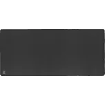 WHITE SHARK SHIKORO XL mouse pad black