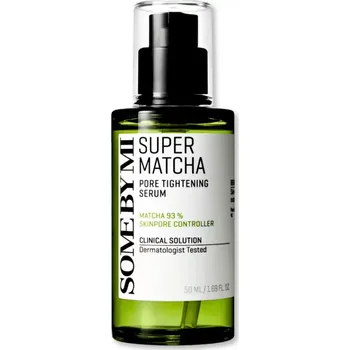 Some by Mi - Super Matcha Pore Tightening Serum 50ml