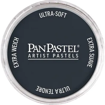 PanPastel Artists’ Suchý pastel 840.1 Payne's Gray Extra Dark 1 ks