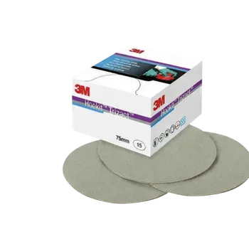 Brusný kotouč 3M Trizact Brusný kotouč Ø75mm P8000 1 ks