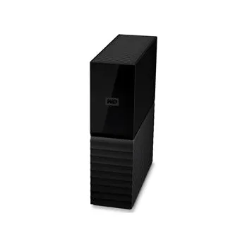 Externí pevný disk WD My Book 24TB Ext. 3.5" USB3.0 (single drive)