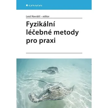 Fyzikální léčebné metody pro praxi