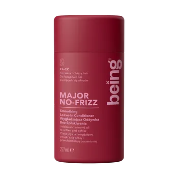 Being vyhlazující kondicionér bez oplachování, 227 ml