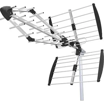 Televizní anténa NEDIS ANOR1000ME + DOPRAVA ZDARMA