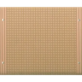 Skateboardová deska Prototypovací deska nepájivého pole 01-0042 454.66 x 179.07 x 1.6mm