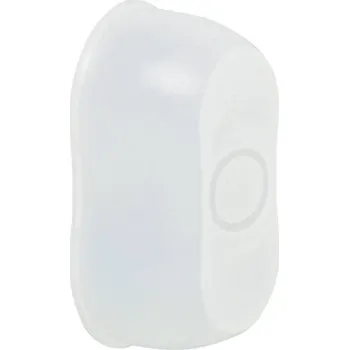 BACO LWA0255 100643 transparentní 1 ks