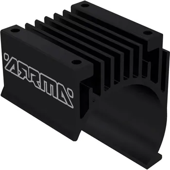 Arrma chladič motoru typ E: GROM