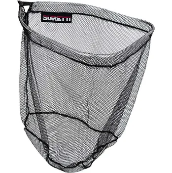 Podběrák Suretti Hlava podběráku 50x40cm Velikost: Hlava podběráku 50x40cm