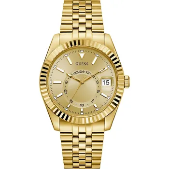Hodinky Guess GW0977G2 Jaden 42mm 5ATM