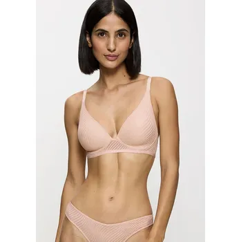 Podprsenka Podprsenka Triumph Beige 716133 75E