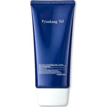 Přípravek na opalování Pyunkang Yul - Moisture Soothing Sun Cream 50ml