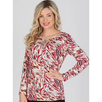 Oblečení a móda Evona Dámské triko SIRIA 434 Velikost: M