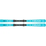 HEAD Worldcup Rebels e-Race Pro RP +…