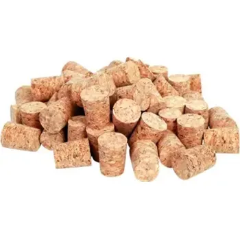 Sud Kinekus Korková zátka 27x22/19 na demižony, 10 ks