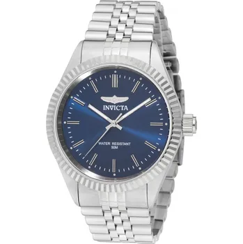 Hodinky Invicta Specialty Quartz 43mm 49314