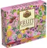 Čaj BASILUR Fruit Infusions Assorted Vol.II přebal 60x 2 g