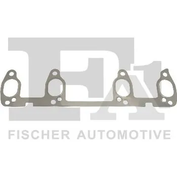 Těsnění výfuku Těsnění, kolektor výfukových plynů FA1 FIS411001