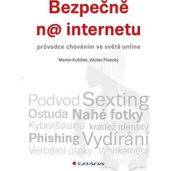 Bezpečně na internetu