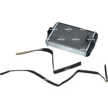 Výměník tepla, vnitřní vytápění NRF NRF53552