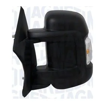 Auto zrcátko Vnější zpětné zrcátko MAGNETI MARELLI 350315027730