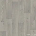 Tarkett - Francie PVC podlaha Tarkett Iconik 260T filc Swan Soft Grey - 4m