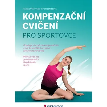 Kompenzační cvičení pro sportovce
