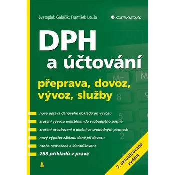 DPH a účtování