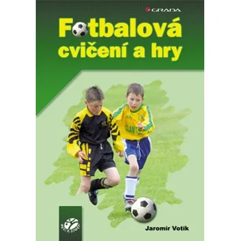 Fotbalová cvičení a hry