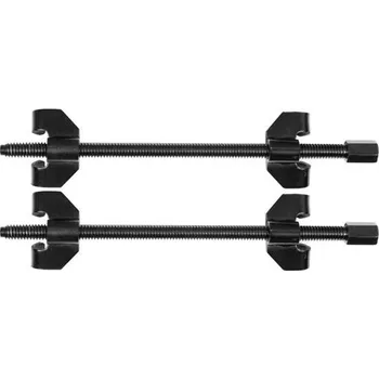 Nářadí pro automobil Vorel 80602 Stahovák pružin 370mm 2 Ks