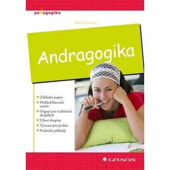 Kniha Andragogika