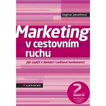 Marketing v cestovním ruchu