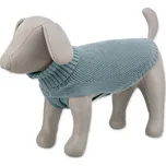 Svetr Trixie CityStyle Berlin XS 30cm zelený