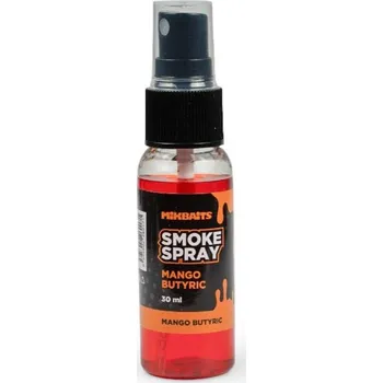 Volný čas SMOKE spray 30ml - Mango Butyric