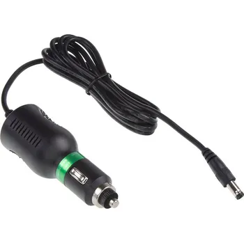 Autodíl CL adaptér 12 - 24V, 5V, 2A DC, 34162