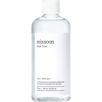 MIXSOON - Bifida Toner - 300ml