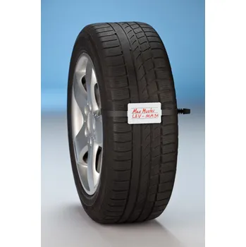 Uskladnění pneumatiky AHProfi Štítek na pneu, balení 100 ks - 0850330