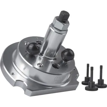 Tester autobaterie AHProfi Přípravek na výměnu gufera klikové hřídele VW, Audi, Škoda - AH8505