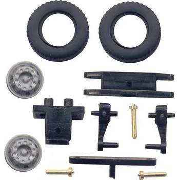 Modelová železnice Sol Expert 4037373965618 stavebnice řízení pro modely nákladních vozidel, 1 sada