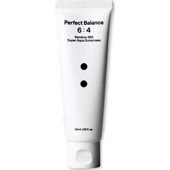 Přípravek na opalování BLab - Bamboo 365 Super Aqua Sunscreen 50ml