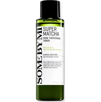 Some by Mi - Super Matcha Pore Tightening Toner 150ml
