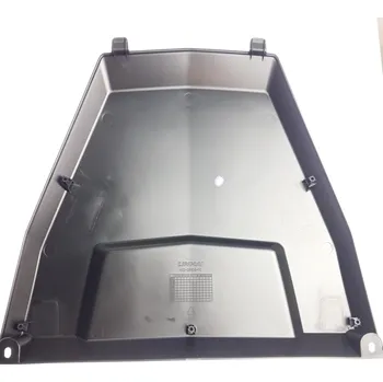 Auto-moto Removable Hood 48204