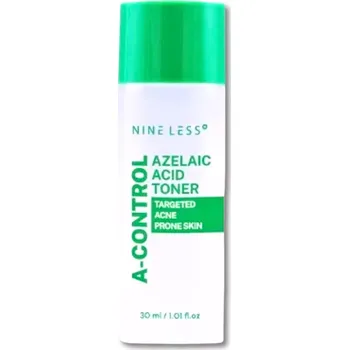 Nine Less - A-Control Azelaic Acid Toner MINI 30ml